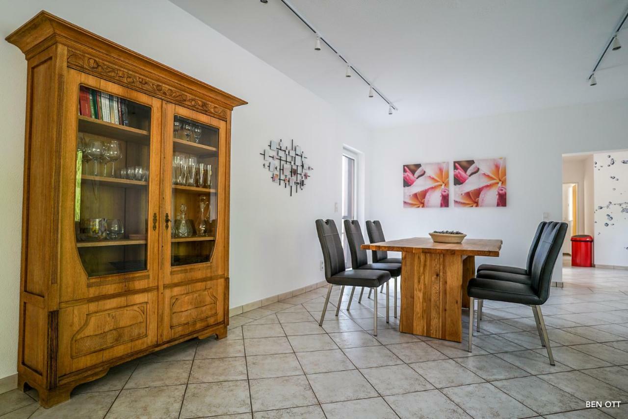 Ferienwohnung Am Diersfordter Waldsee Везель Экстерьер фото