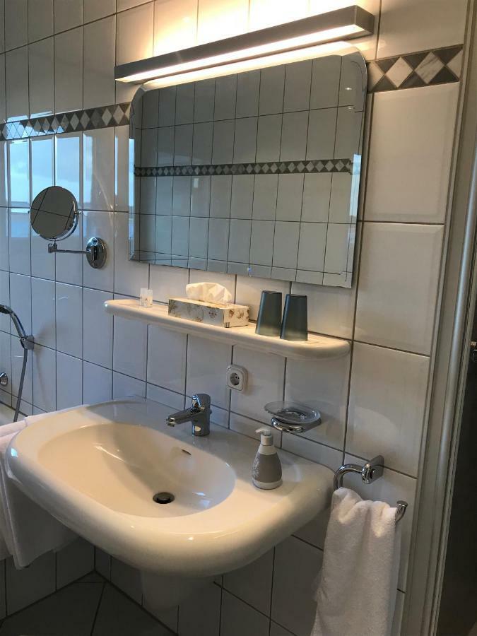 Ferienwohnung Am Diersfordter Waldsee Везель Экстерьер фото