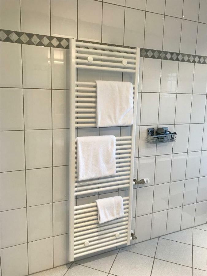 Ferienwohnung Am Diersfordter Waldsee Везель Экстерьер фото