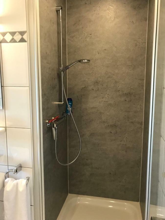 Ferienwohnung Am Diersfordter Waldsee Везель Экстерьер фото