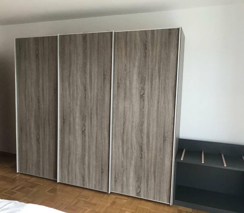 Ferienwohnung Am Diersfordter Waldsee Везель Экстерьер фото